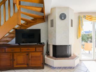 Holiday Home L'Hermine by Interhome - 1