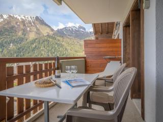 Apartment Domino B 48 by Interhome - Ovronnaz - 6