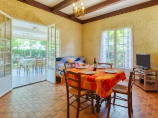 Holiday Home La Côte d'Argent by Interhome - Montalivet-les-Bains - 8