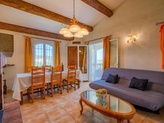 Apartment Bauduen by Interhome - Bauduen - 2
