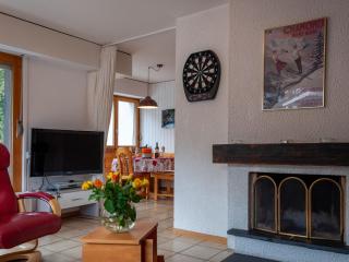 Apartment Diana E2 by Interhome - Nendaz - 6