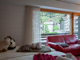 Apartment Diana E2 by Interhome - Nendaz - 3