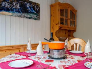 Apartment Diana E2 by Interhome - 1