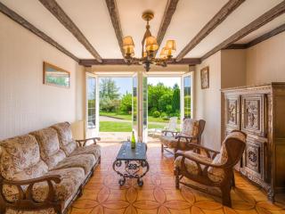 Holiday Home Ty Didrouz by Interhome - Plobannalec - 8