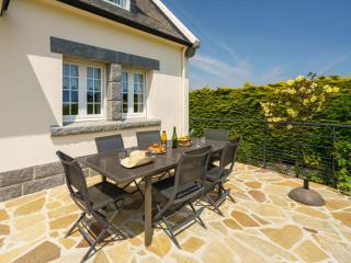 Holiday Home Ty Didrouz by Interhome - Plobannalec - 7
