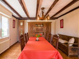 Holiday Home Ty Didrouz by Interhome - Plobannalec - 6
