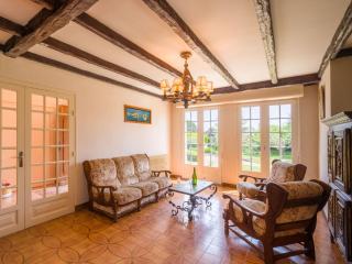 Holiday Home Ty Didrouz by Interhome - Plobannalec - 4