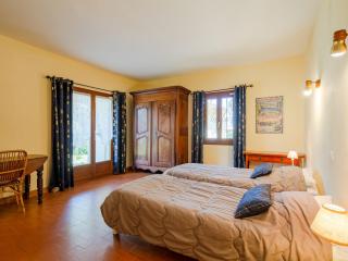 Holiday Home La Bergerie by Interhome - Sainte-Maxime - 2