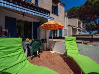 Holiday Home Domaine des Restanques by Interhome - Sainte-Maxime - 6