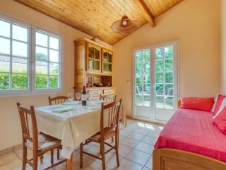 Holiday Home La Bruyère by Interhome - Montalivet les Bains - 8