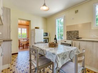 Holiday Home La Bruyère by Interhome - Montalivet les Bains - 6