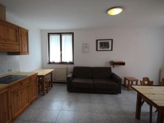 Apartment Lembondel-3 by Interhome - Tiarno di Sotto - 2