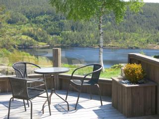 Chalet Torfinnbu by Interhome - 2