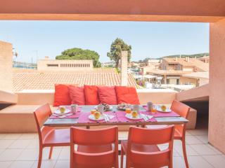 Apartment La Vigna Rosso by Interhome - Palau - 8