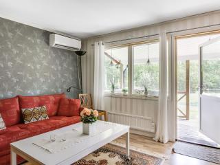 Chalet Björkebo by Interhome - Ätran - 2