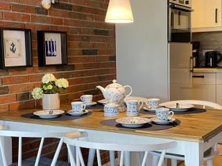 Holiday Home Mondmuschel by Interhome - Norddeich - 4
