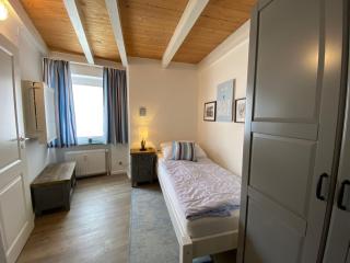 Holiday Home Mondmuschel by Interhome - Norddeich - 1