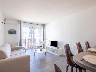 Apartment Résidence de France by Interhome - San Juan de Luz - 7
