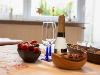 Apartment Fielapper by Interhome - Norddeich - 5