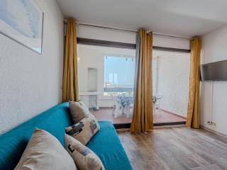 Apartment Martinique 2-3-1 by Interhome - Le Barcarès - 3