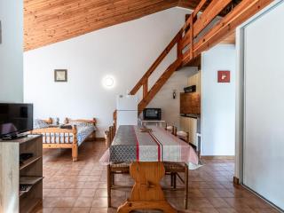 Holiday Home La Pinède- bungalow 6 pers- by Interhome - Sagone - 5