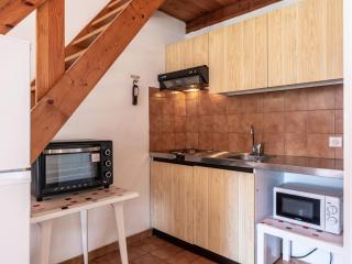 Holiday Home La Pinède- bungalow 6 pers- by Interhome - Sagone - 3