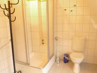 Holiday Home Natur pur am Nordseedeich by Interhome - Norddeich - 7