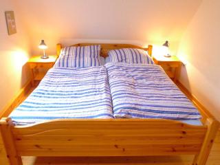 Holiday Home Natur pur am Nordseedeich by Interhome - Norddeich - 8
