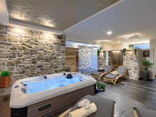 Holiday Home Panorama 1 by Interhome - Labin - 6