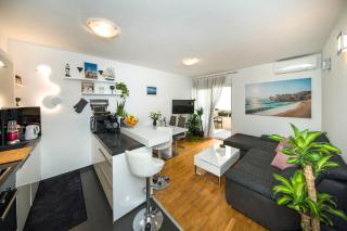 Apartment Summer Dreams-Žnjan Split - 7