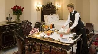 Grand Hotel di Parma | UNA Esperienze - 7