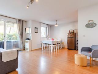 Apartment Hortensia by Interhome - Cabourg - 2