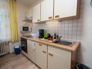 Apartment Strandkorb by Interhome - Norddeich - 1