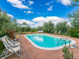Holiday Home La Casina by Interhome - Rinecchi - 9