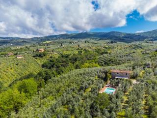 Holiday Home La Casina by Interhome - Rinecchi - 4