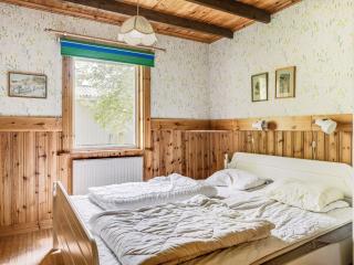 Holiday Home Ängasjö by Interhome - Östra Frölunda - 5