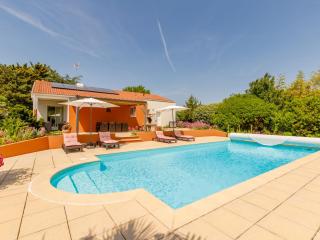 Villa Villa Les Cygnes by Interhome - LʼAubraie - 0