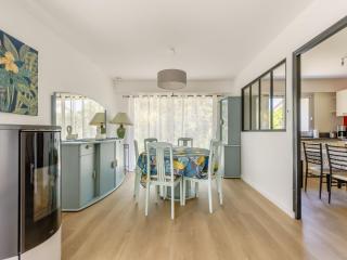 Villa Villa Les Cygnes by Interhome - LʼAubraie - 3