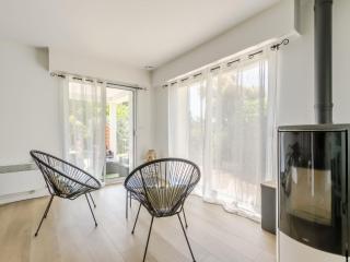 Villa Villa Les Cygnes by Interhome - LʼAubraie - 2