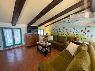 Apartment Il Ghiro by Interhome - 3