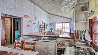 #005 Casa 2 minutos a pé da praia de Palmas - 5