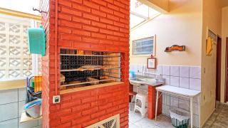 #005 Casa 2 minutos a pé da praia de Palmas - 6