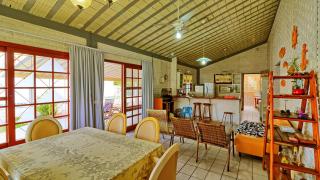 #005 Casa 2 minutos a pé da praia de Palmas - 4