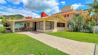 #005 Casa 2 minutos a pé da praia de Palmas - 0