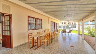 #005 Casa 2 minutos a pé da praia de Palmas - 1