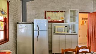 #005 Casa 2 minutos a pé da praia de Palmas - 1