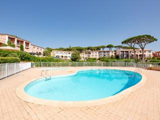 Apartment Le Thalassa 1 by Interhome - Sainte-Maxime - 0