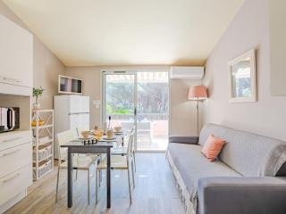 Apartment Le Thalassa 1 by Interhome - Sainte-Maxime - 7