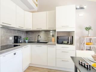 Apartment Le Thalassa 1 by Interhome - Sainte-Maxime - 1