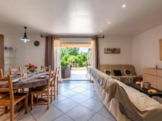 Villa Gelormini-1 by Interhome - Prunelli-di-Fiumorbo - 1